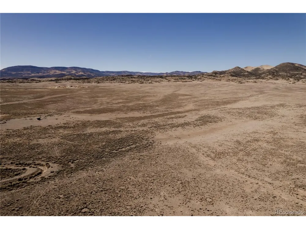 Cr-15 Del Norte, CO 81132