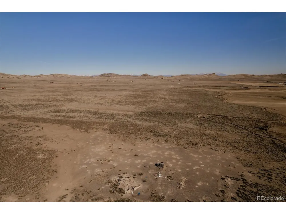 Cr-15 Del Norte, CO 81132