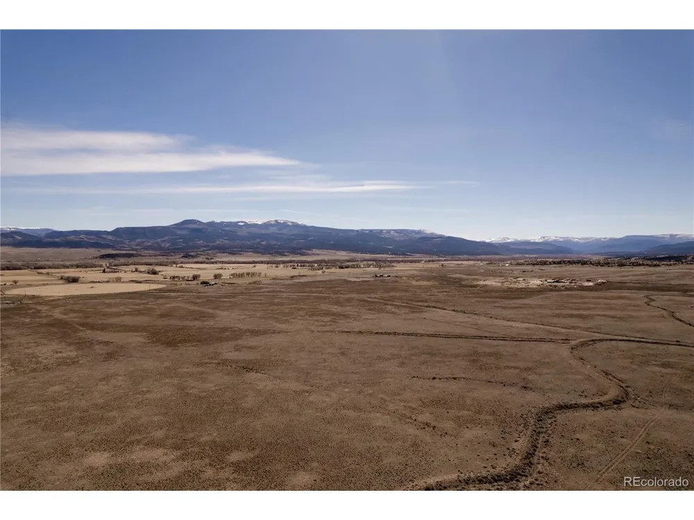 Cr-15 Del Norte, CO 81132