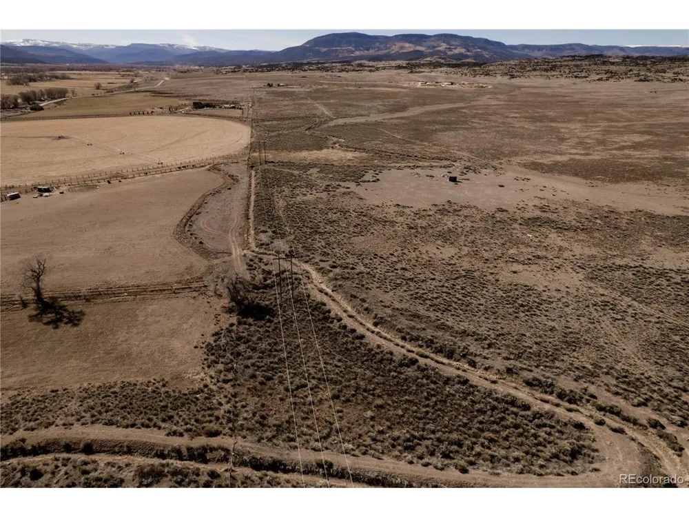 Cr-15 Del Norte, CO 81132