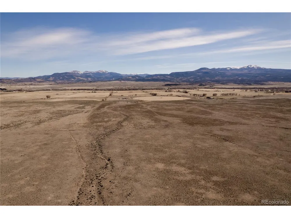 Cr-15 Del Norte, CO 81132