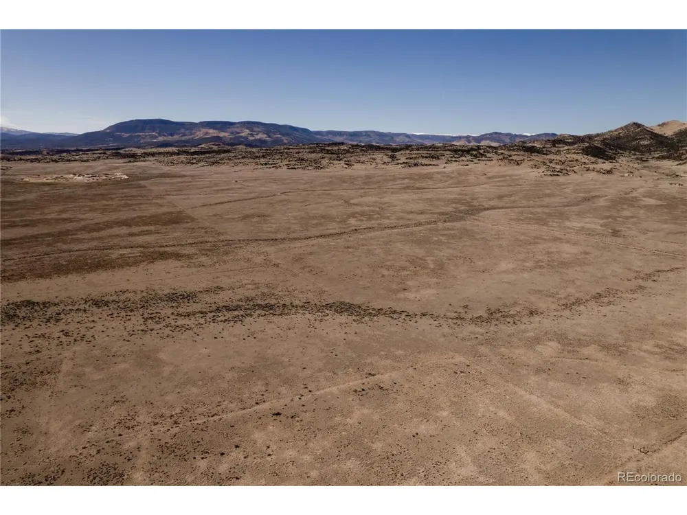 Cr-15 Del Norte, CO 81132