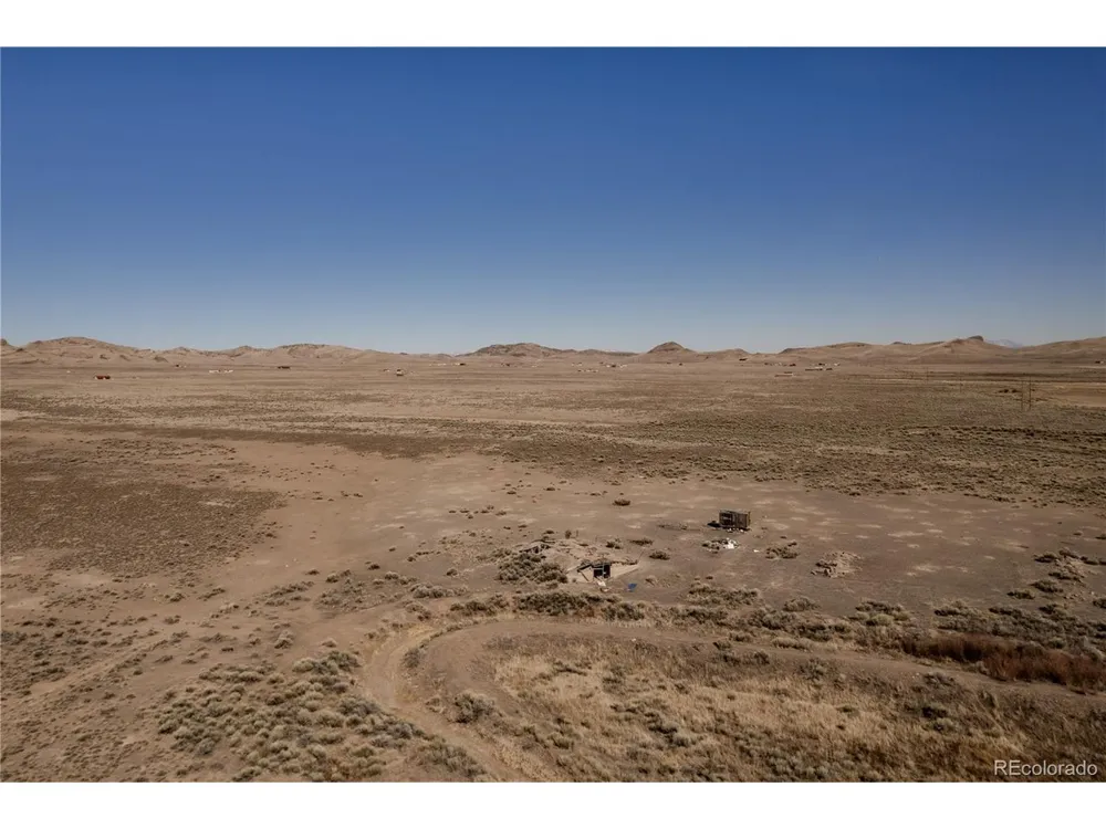 Cr-15 Del Norte, CO 81132