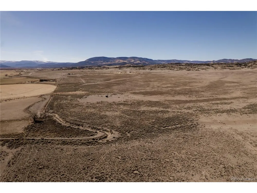 Cr-15 Del Norte, CO 81132