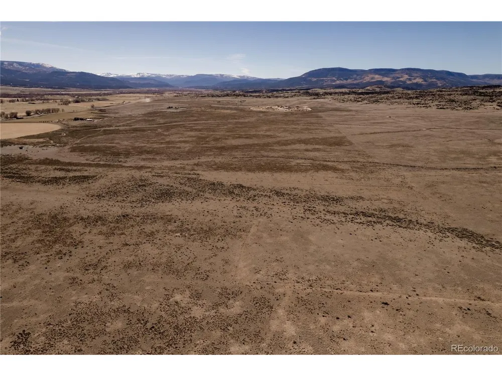 Cr-15 Del Norte, CO 81132
