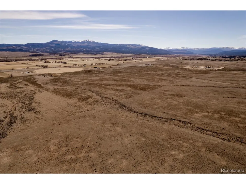 Cr-15 Del Norte, CO 81132