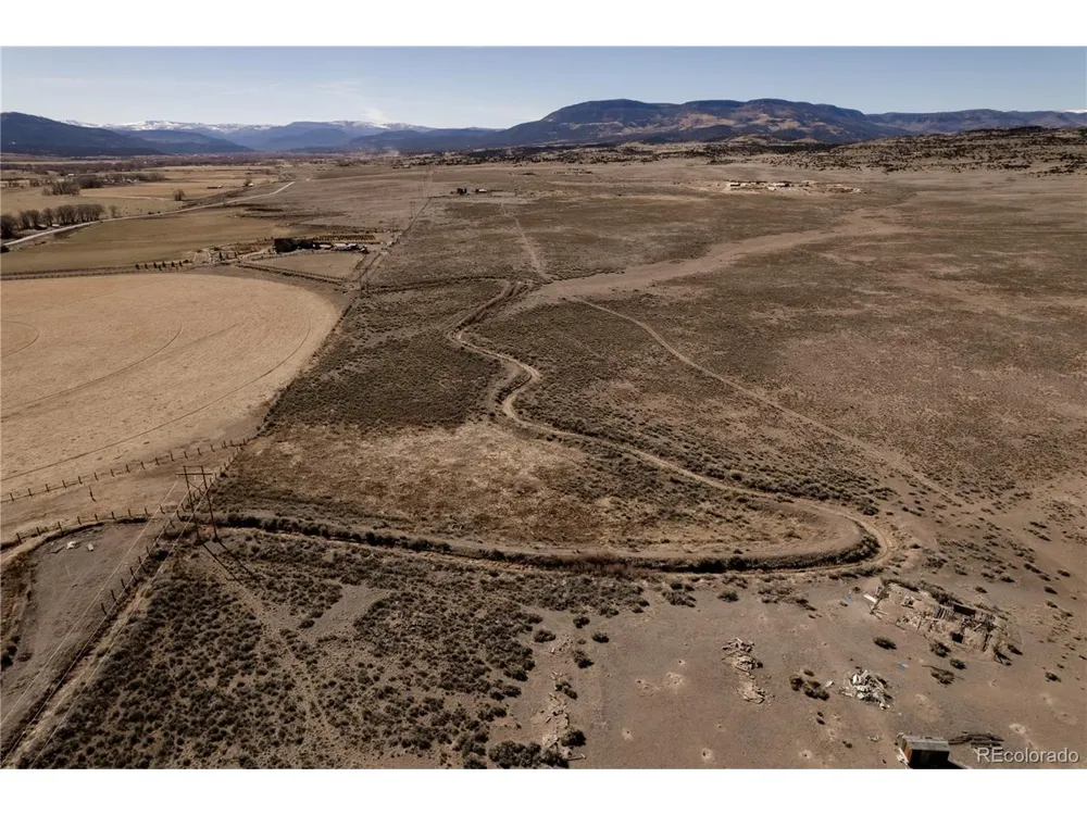 Cr-15 Del Norte, CO 81132