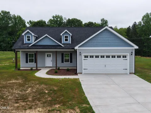 1151 Scarlet Oak Road