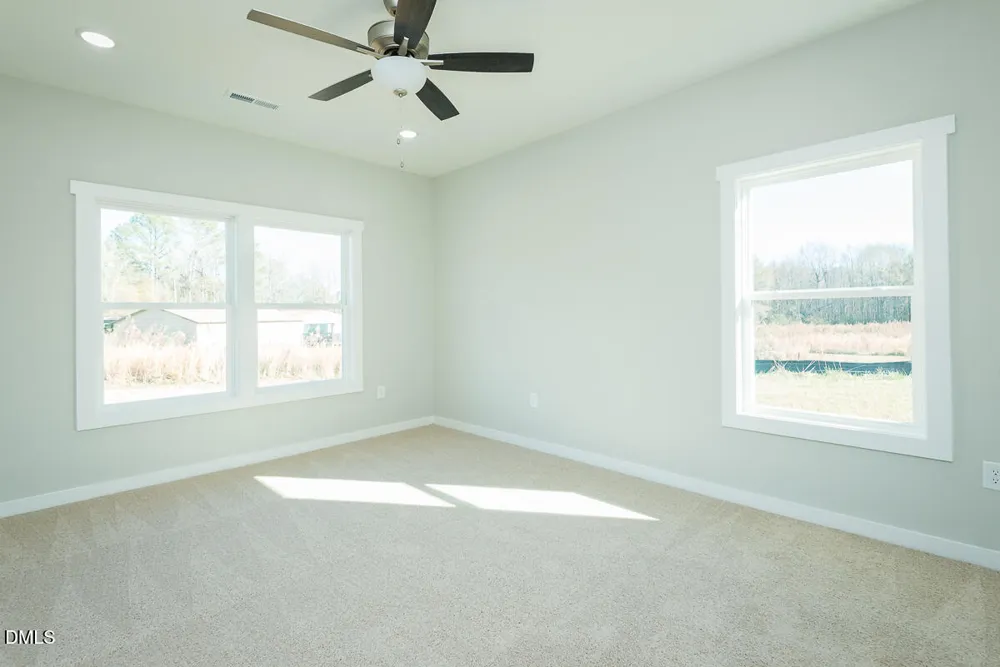 1151 Scarlet Oak Road Spring Hope, NC 27882