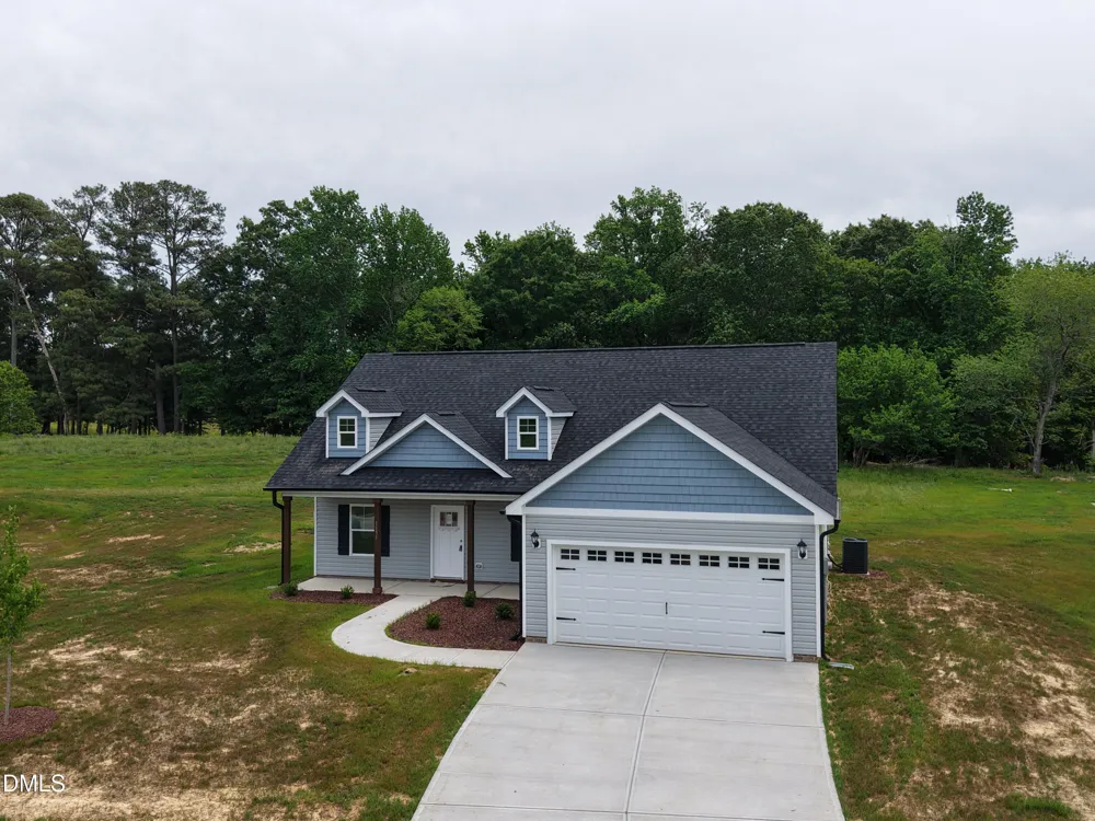 1151 Scarlet Oak Road Spring Hope, NC 27882