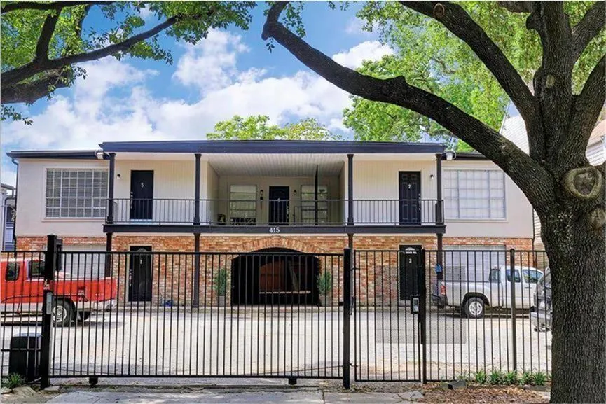 415 Hawthorne Street #4 Houston, TX 77006