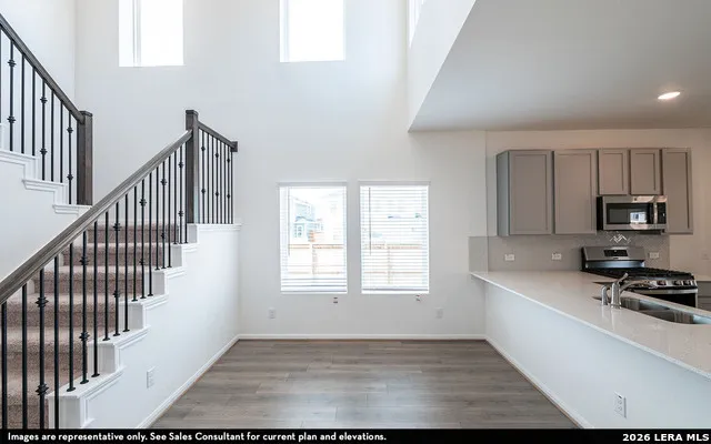 217 LINA WAY Seguin, TX 78155