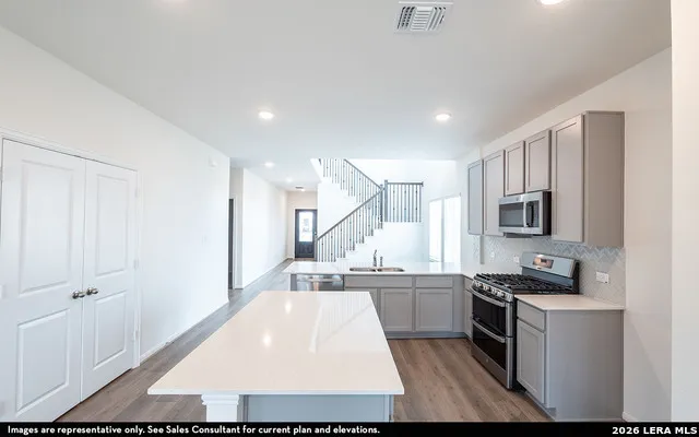 217 LINA WAY Seguin, TX 78155