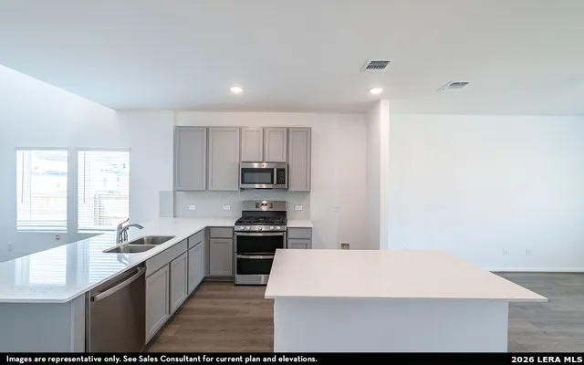 217 LINA WAY Seguin, TX 78155