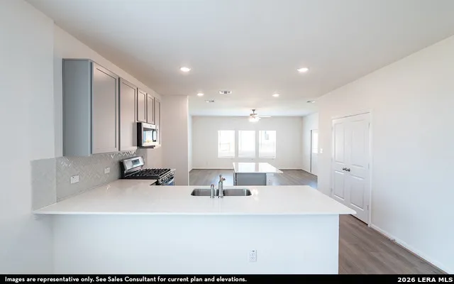 217 LINA WAY Seguin, TX 78155