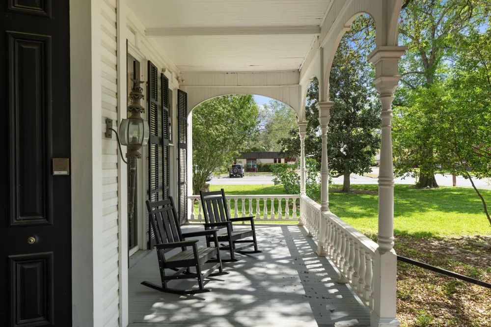 351 E Colorado Street La Grange, TX 78945