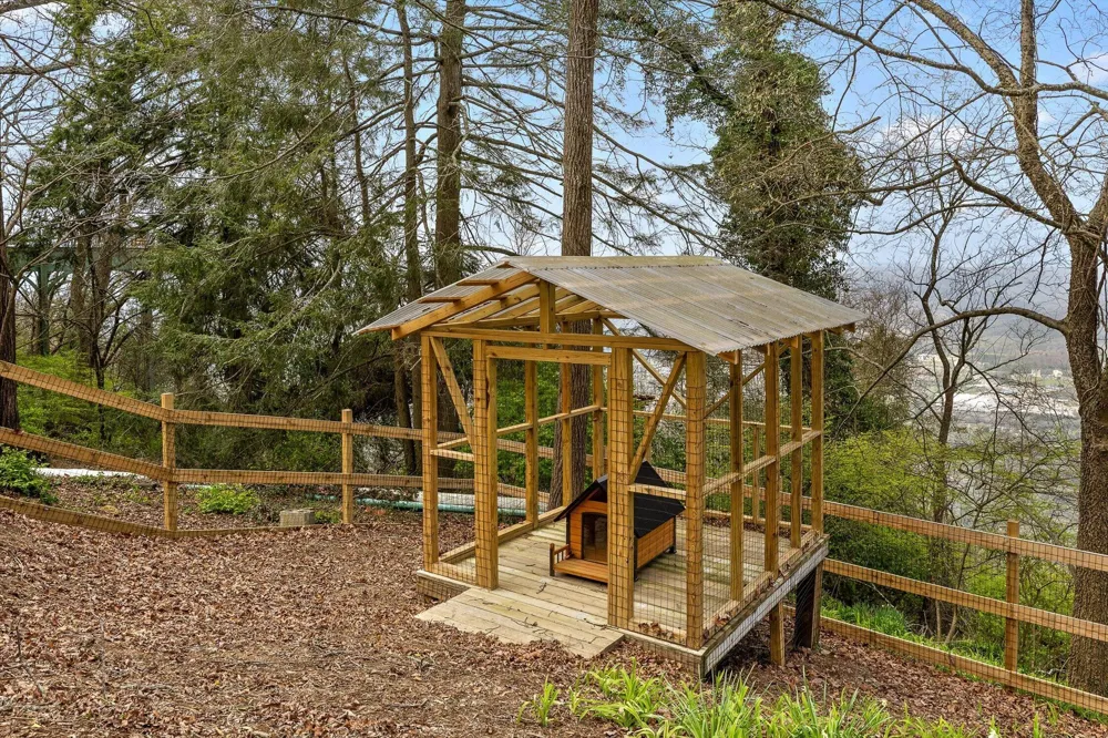 588 W Brow Road Lookout Mountain, TN 37350