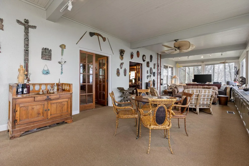 588 W Brow Road Lookout Mountain, TN 37350