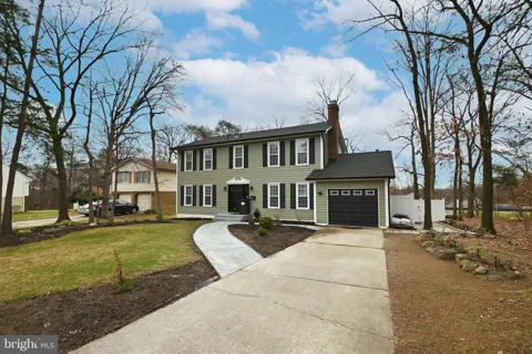 6431 FOREST ROAD