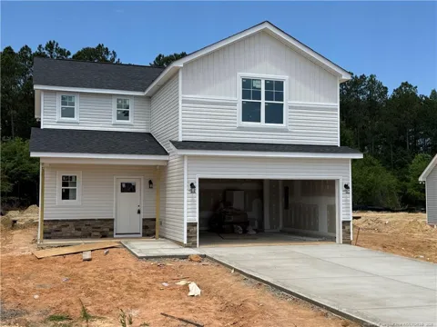 51 Ambrosia (Lot 3) Way