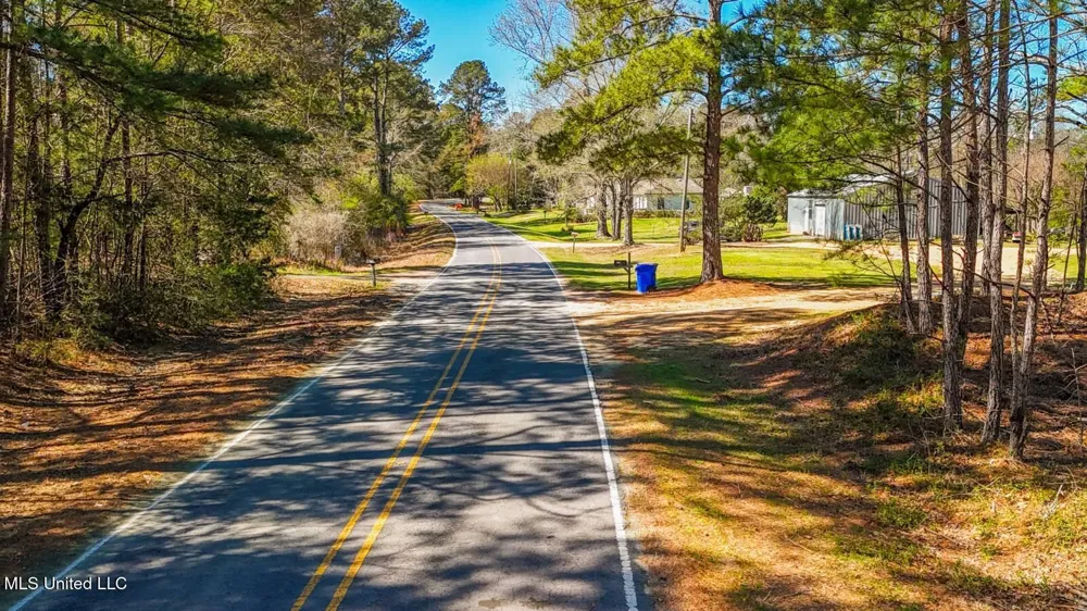 278 Poplar Springs Road Mendenhall, MS 39114