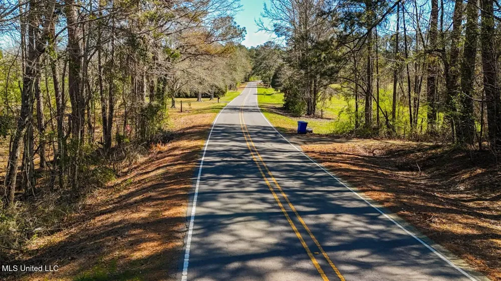 278 Poplar Springs Road Mendenhall, MS 39114