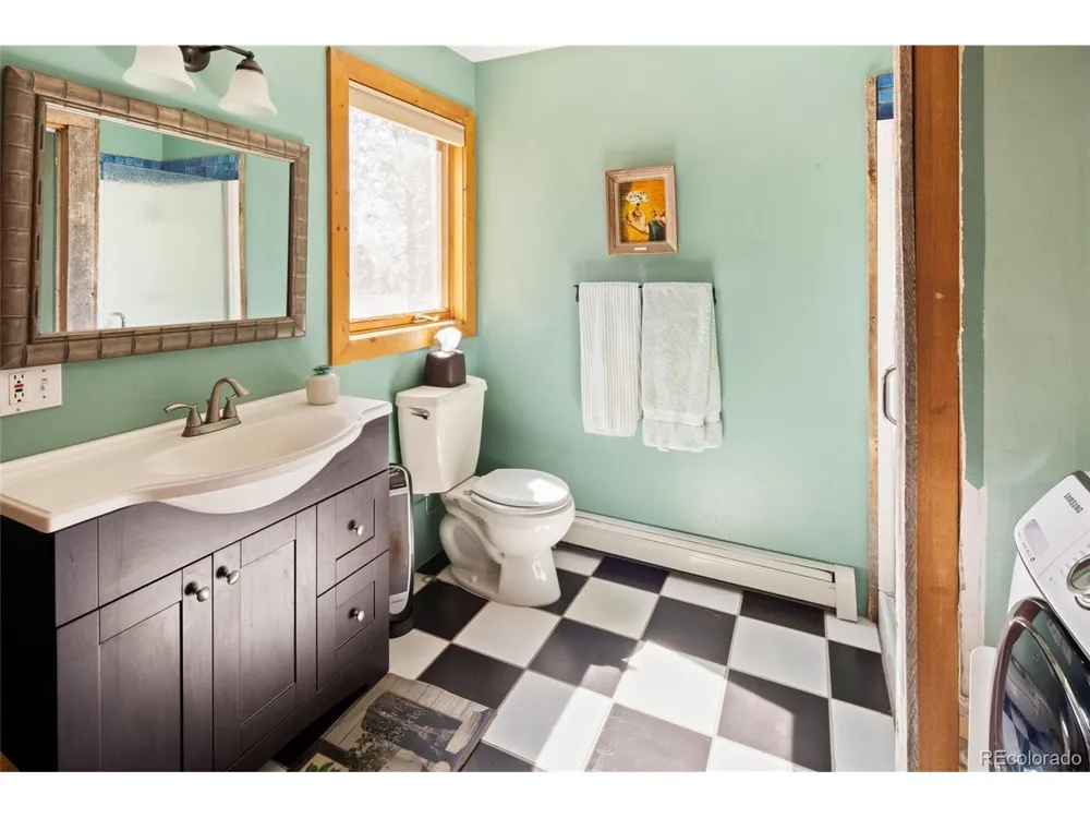 400 W Galena Crestone, CO 81131