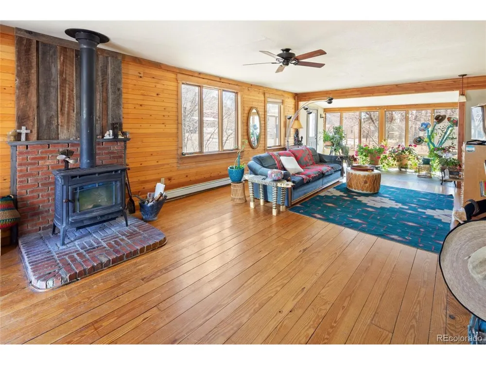 400 W Galena Crestone, CO 81131
