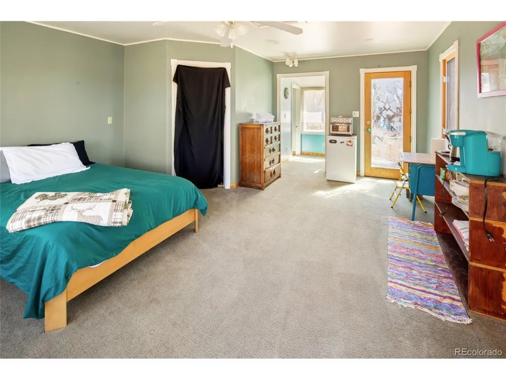 400 W Galena Crestone, CO 81131