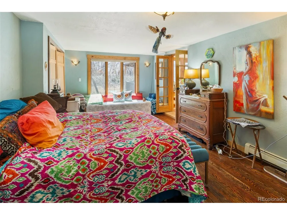 400 W Galena Crestone, CO 81131