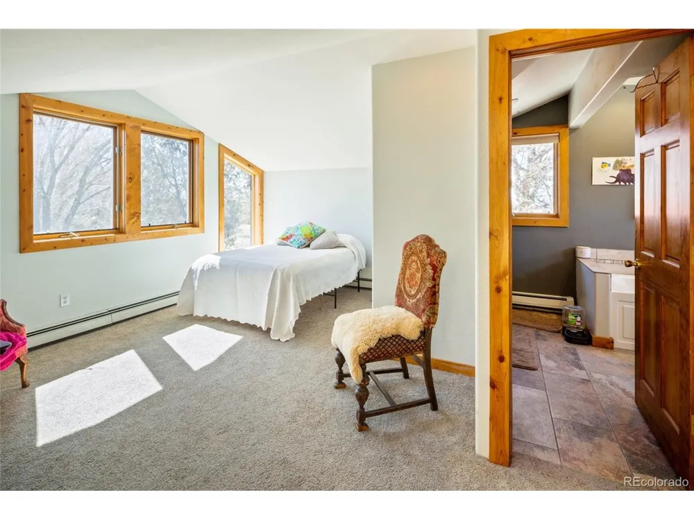 400 W Galena Crestone, CO 81131