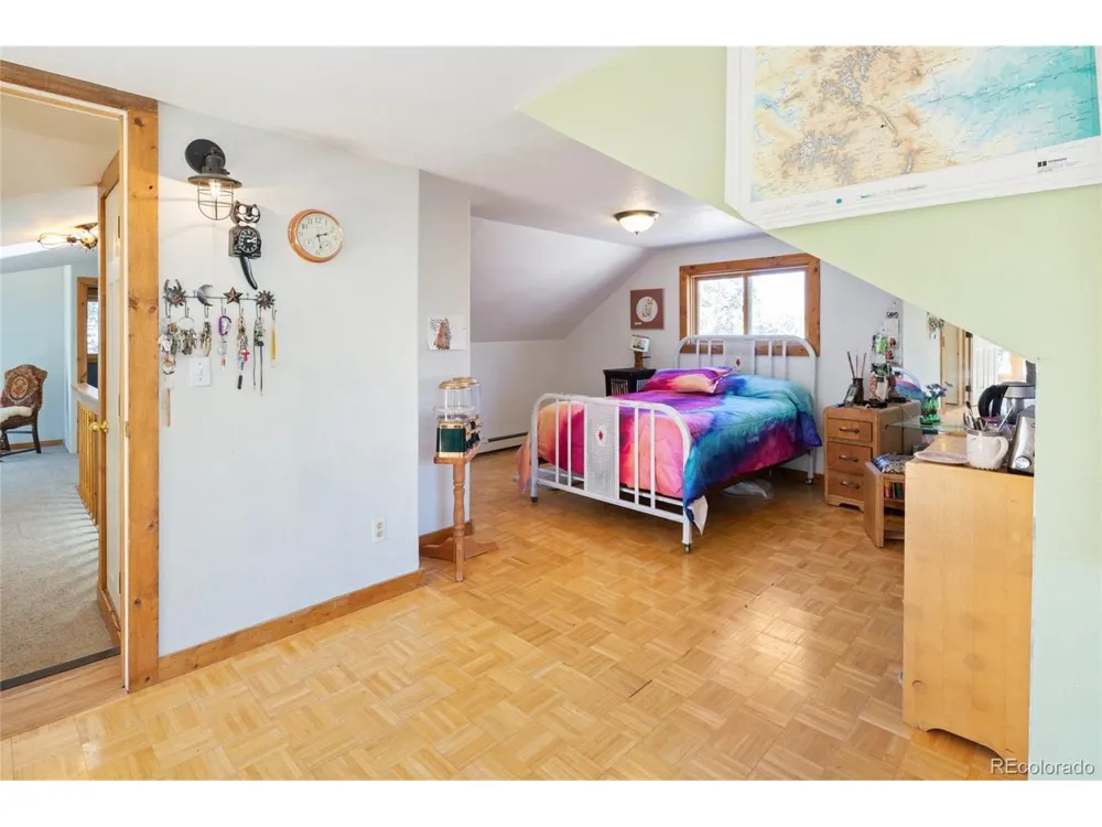 400 W Galena Crestone, CO 81131