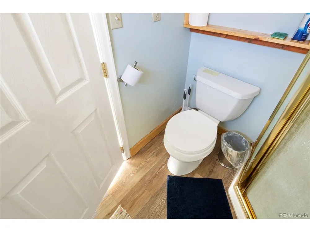 400 W Galena Crestone, CO 81131