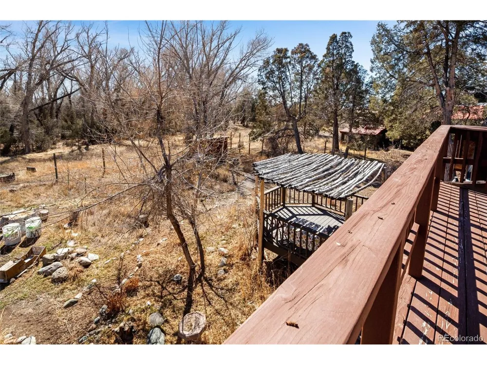 400 W Galena Crestone, CO 81131