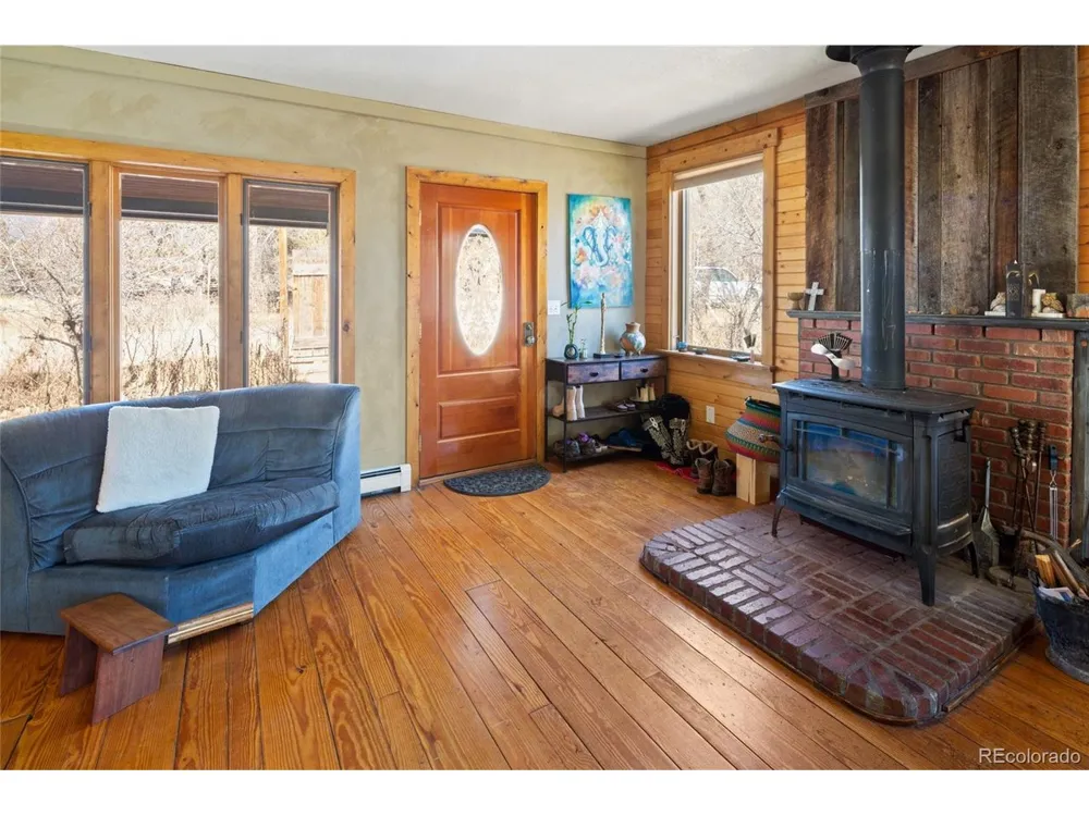 400 W Galena Crestone, CO 81131