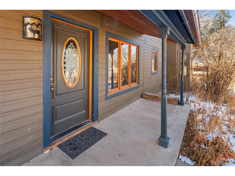 400 W Galena Crestone, CO 81131