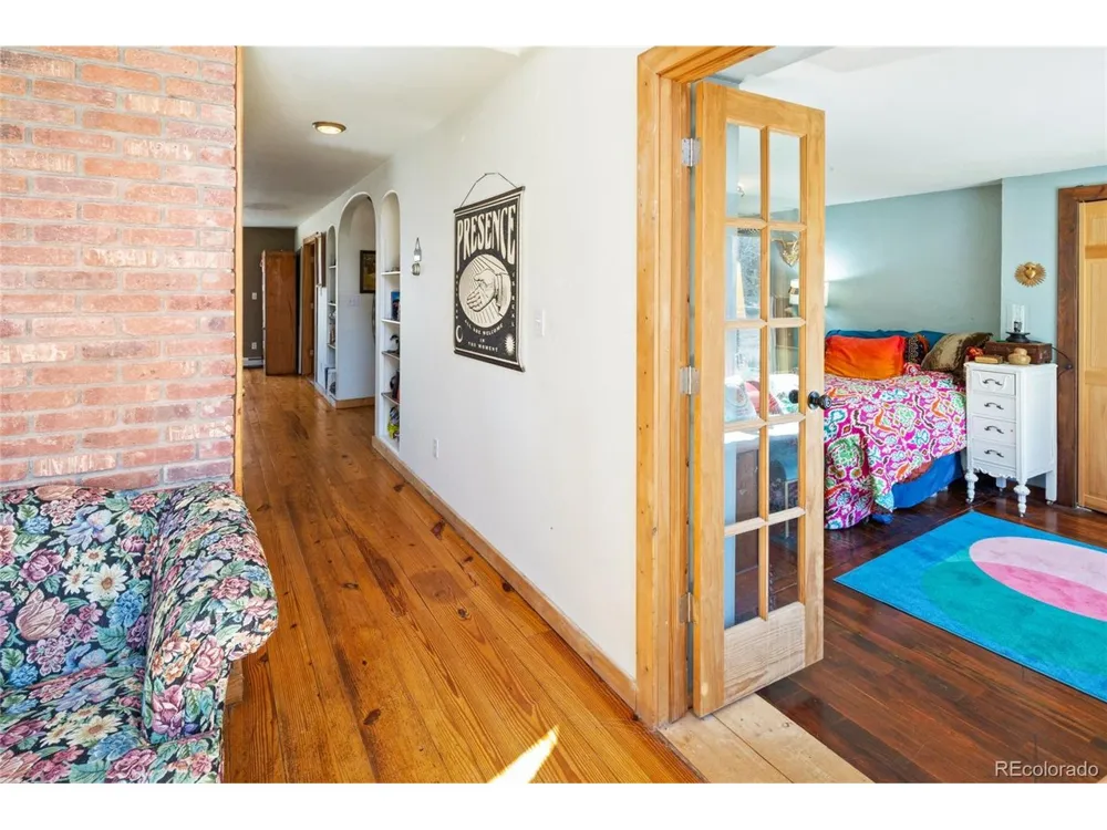 400 W Galena Crestone, CO 81131