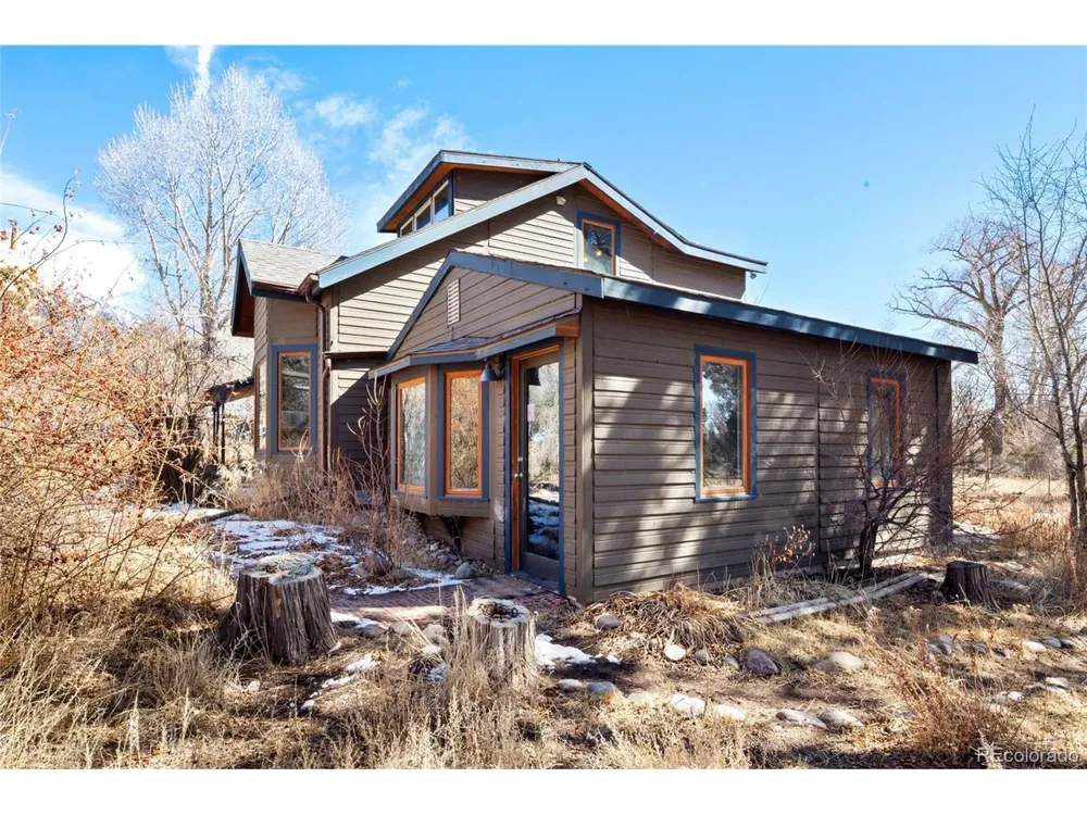 400 W Galena Crestone, CO 81131