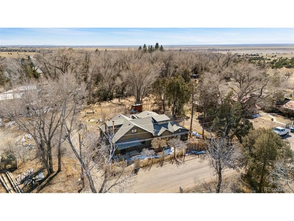 400 W Galena Crestone, CO 81131