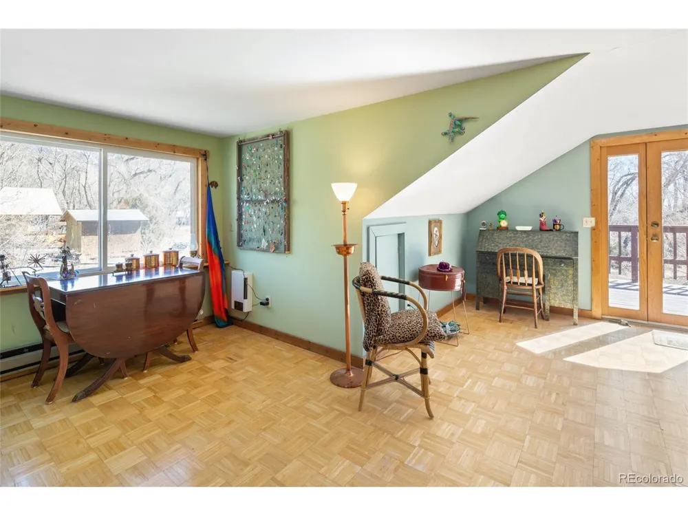 400 W Galena Crestone, CO 81131
