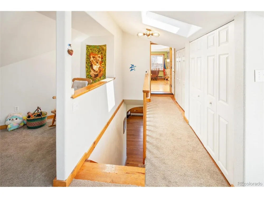 400 W Galena Crestone, CO 81131