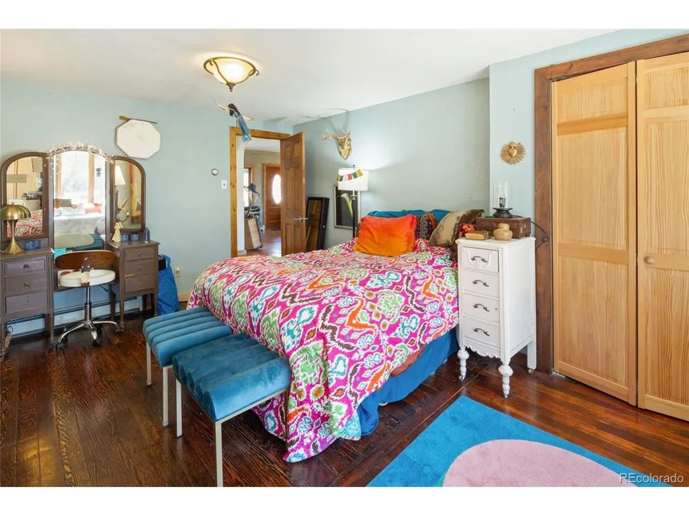 400 W Galena Crestone, CO 81131