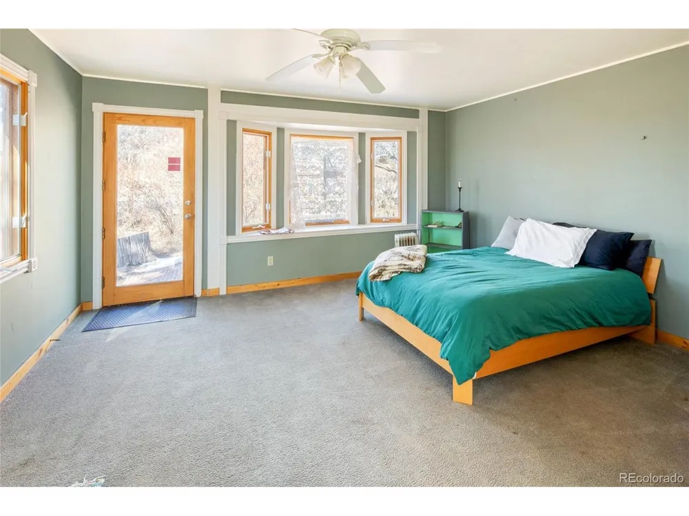 400 W Galena Crestone, CO 81131