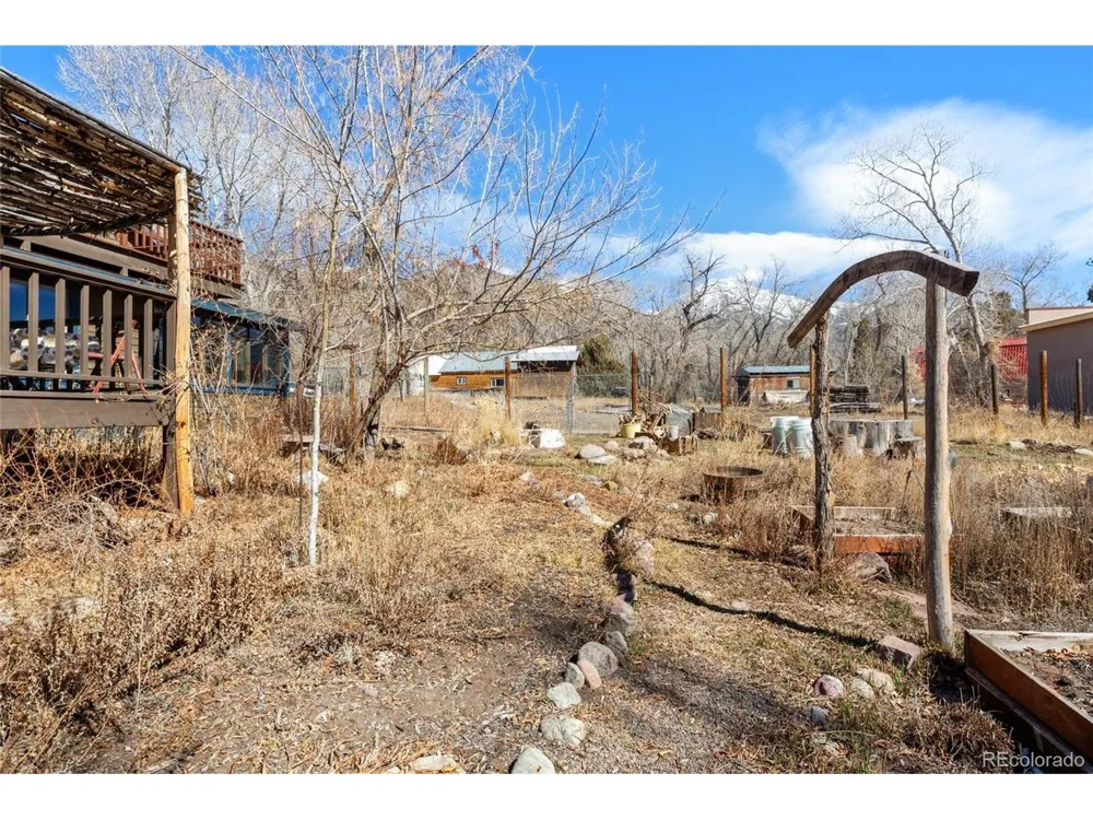400 W Galena Crestone, CO 81131