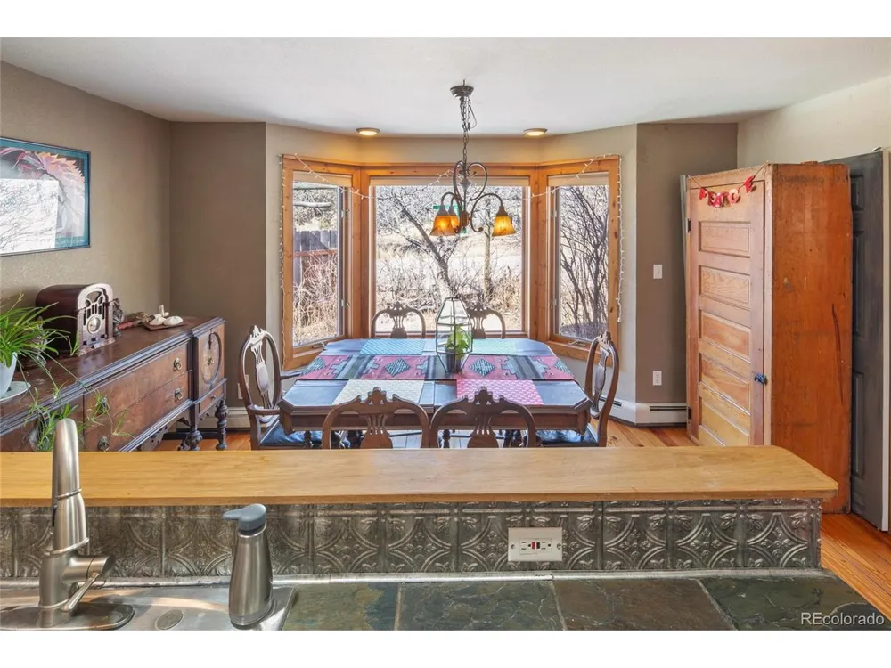 400 W Galena Crestone, CO 81131