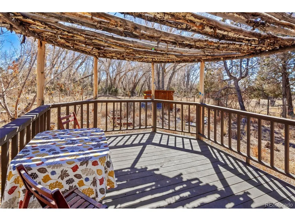 400 W Galena Crestone, CO 81131
