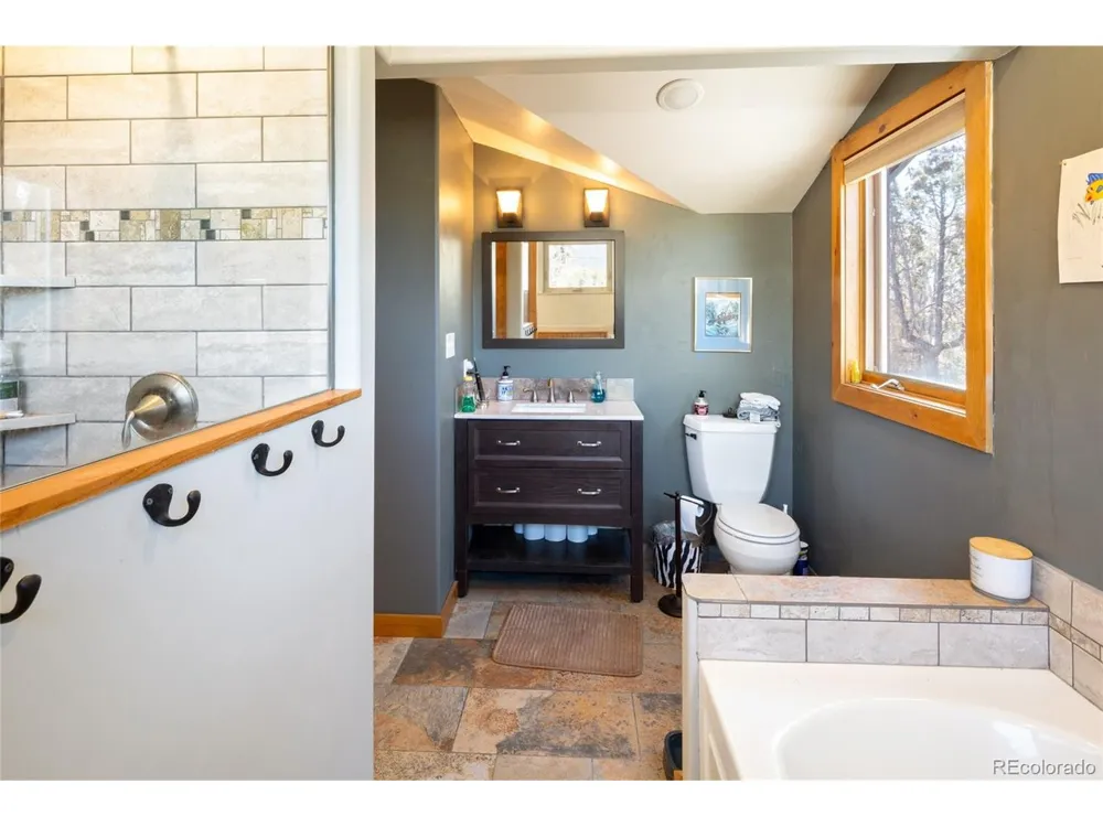 400 W Galena Crestone, CO 81131
