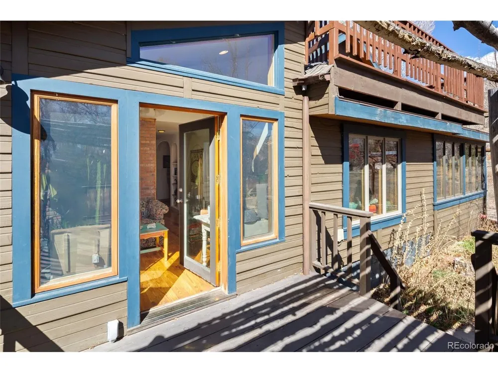 400 W Galena Crestone, CO 81131