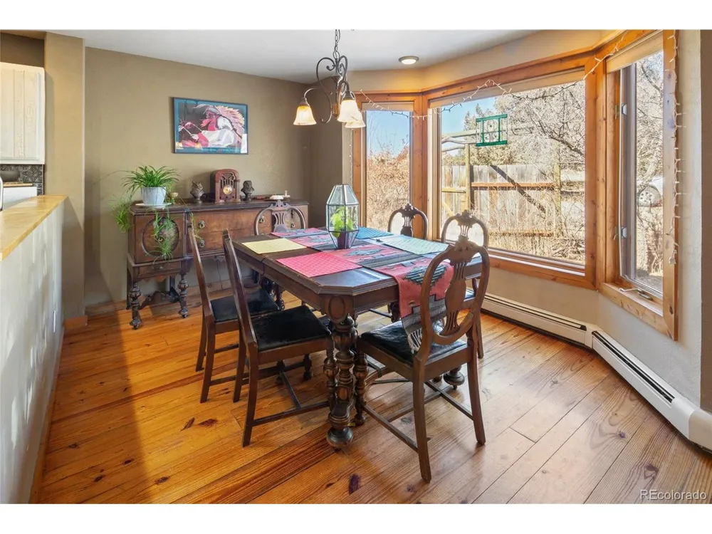 400 W Galena Crestone, CO 81131