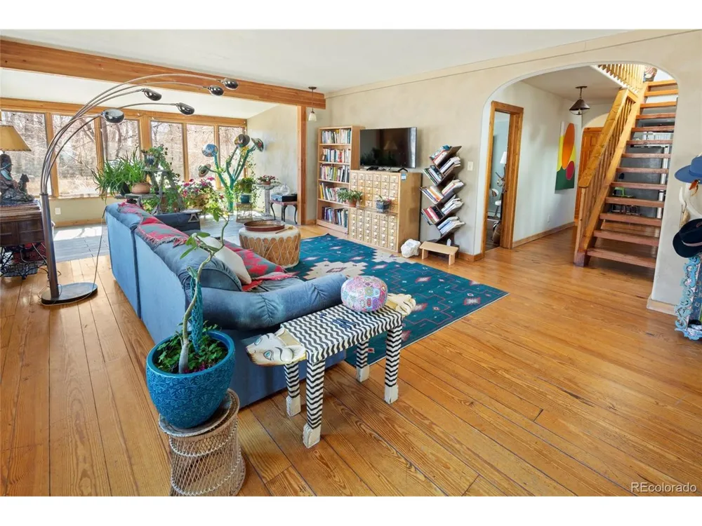 400 W Galena Crestone, CO 81131